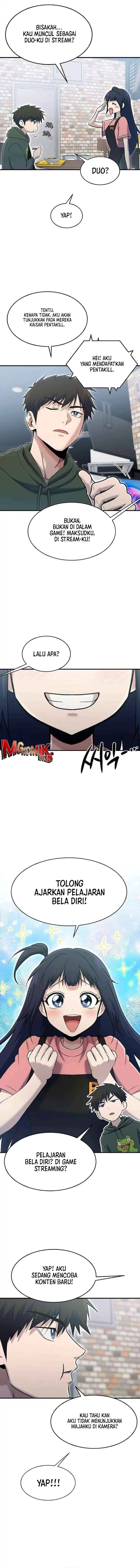 A Hero Who Does Everything Well Chapter 64 Gambar 12