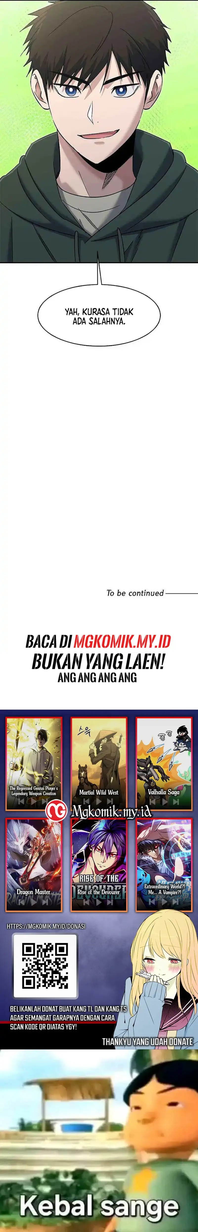 A Hero Who Does Everything Well Chapter 64 Gambar 14