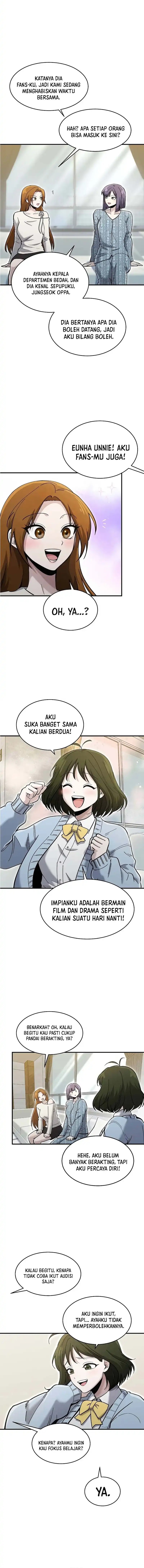 A Hero Who Does Everything Well Chapter 65 Gambar 7