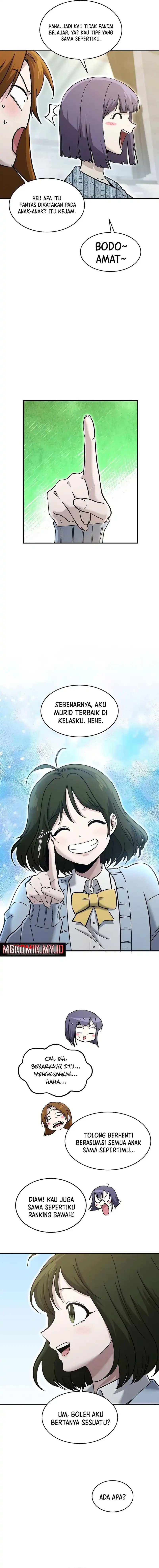 A Hero Who Does Everything Well Chapter 65 Gambar 8