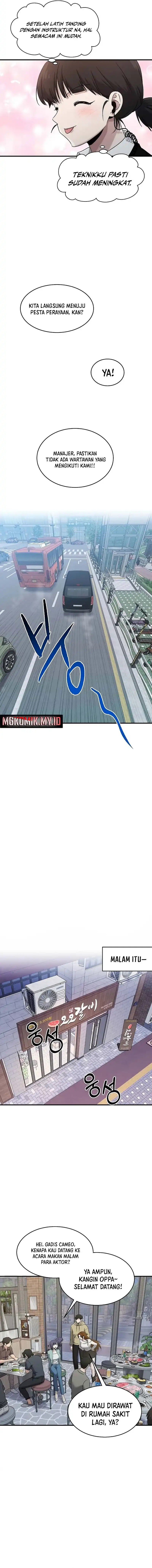 A Hero Who Does Everything Well Chapter 65 Gambar 12