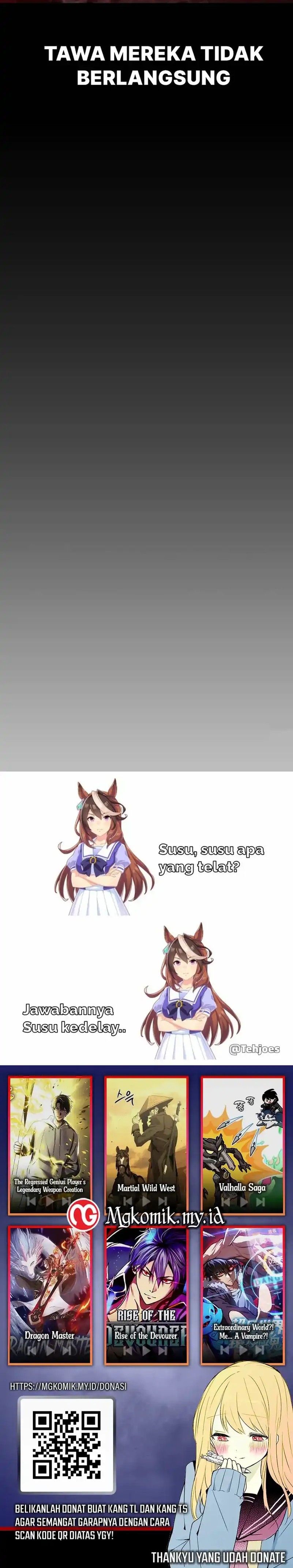 A Hero Who Does Everything Well Chapter 65 Gambar 14