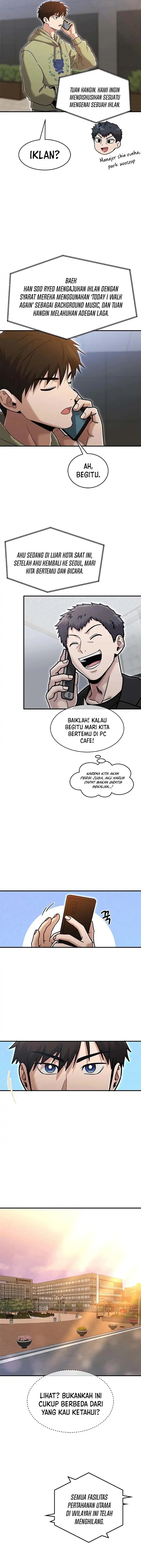A Hero Who Does Everything Well Chapter 67 Gambar 5