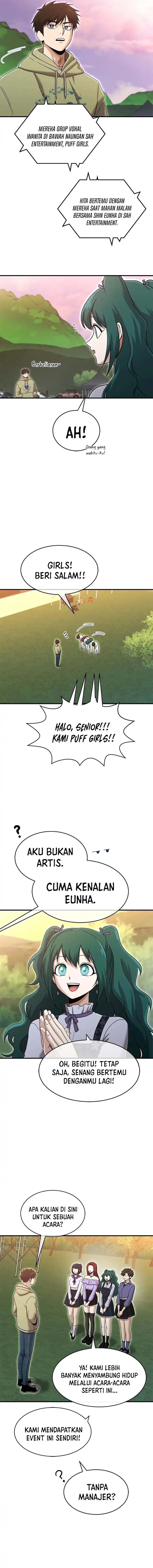 A Hero Who Does Everything Well Chapter 67 Gambar 8