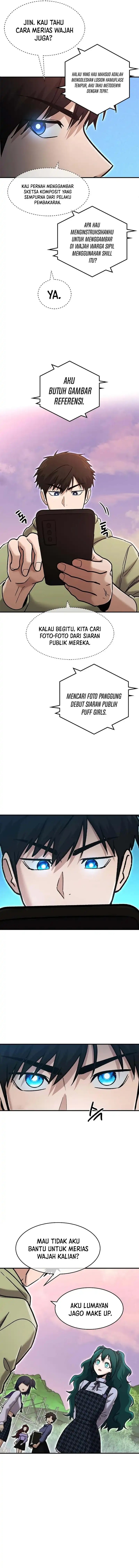 A Hero Who Does Everything Well Chapter 67 Gambar 10