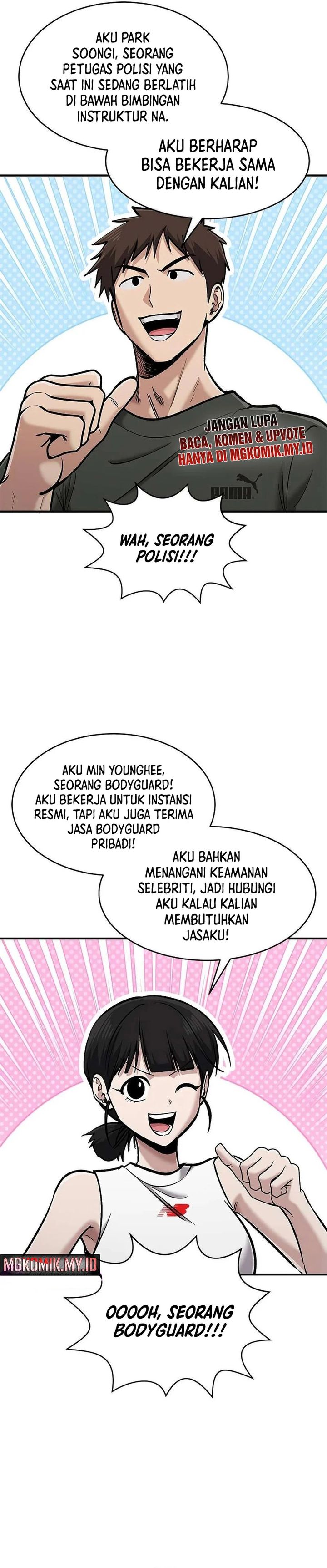 A Hero Who Does Everything Well Chapter 70 Gambar 2