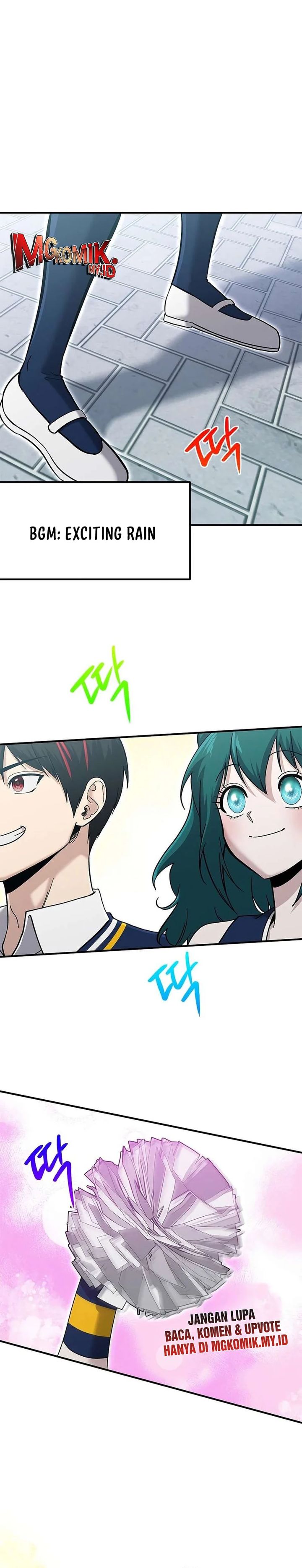 A Hero Who Does Everything Well Chapter 70 Gambar 17