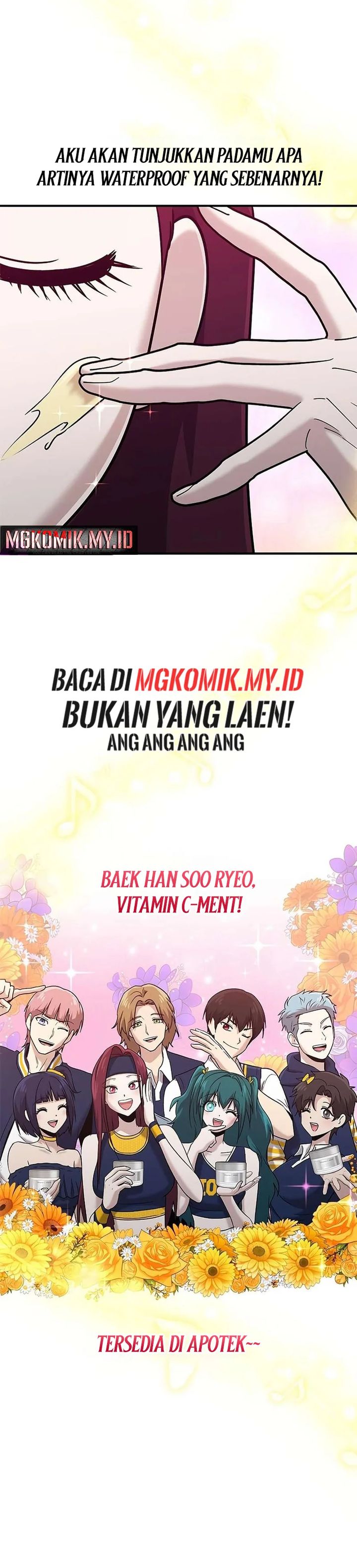 A Hero Who Does Everything Well Chapter 70 Gambar 19