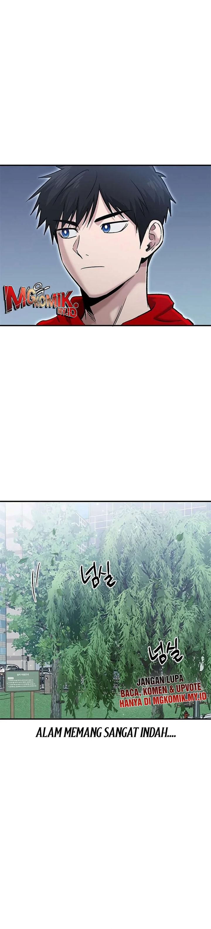 A Hero Who Does Everything Well Chapter 70 Gambar 22