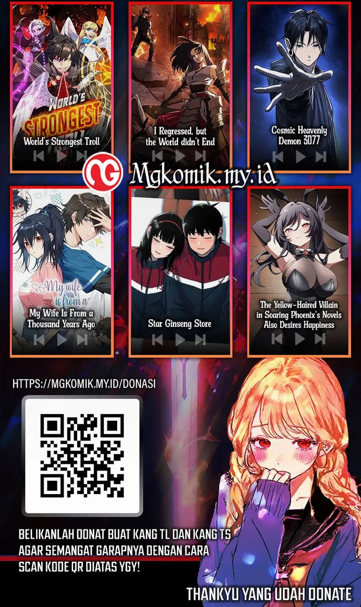 A Hero Who Does Everything Well Chapter 70 Gambar 30