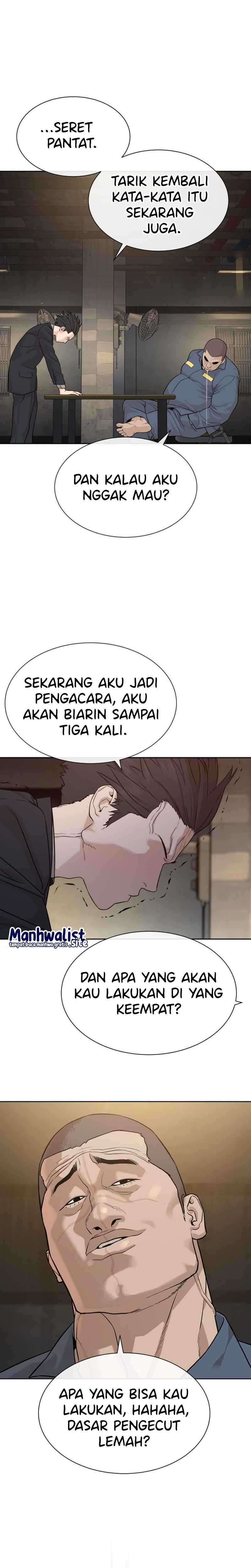 A Lawyer Killler (Killer Lawyer) Chapter 01 Gambar 14