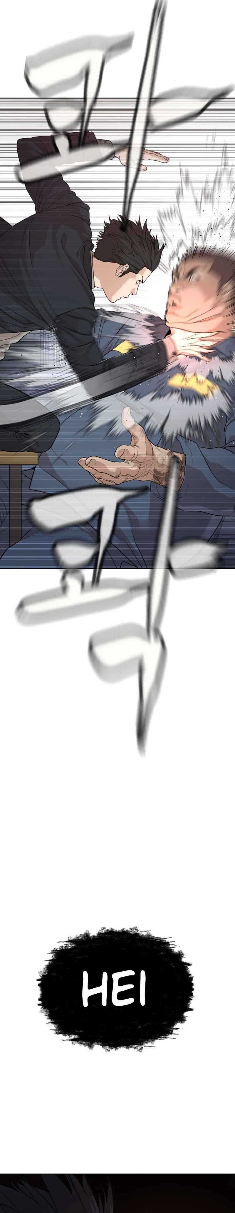 A Lawyer Killler (Killer Lawyer) Chapter 01 Gambar 16