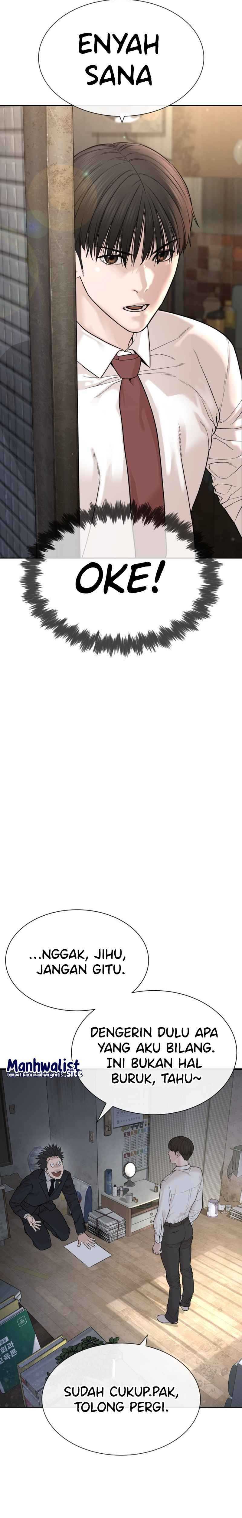 A Lawyer Killler (Killer Lawyer) Chapter 01 Gambar 25