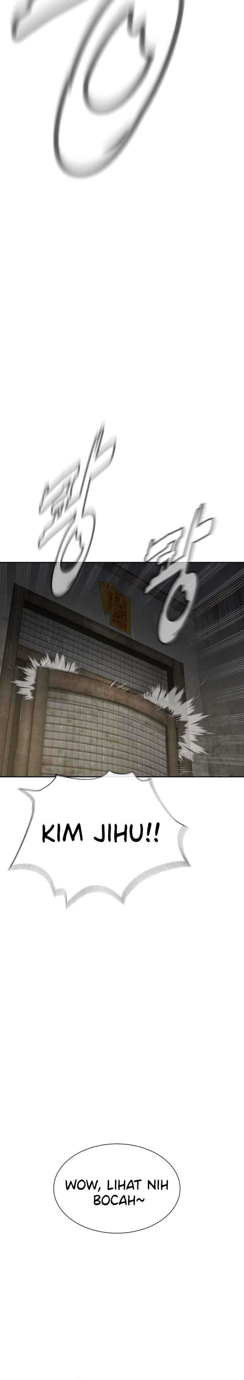 A Lawyer Killler (Killer Lawyer) Chapter 01 Gambar 29