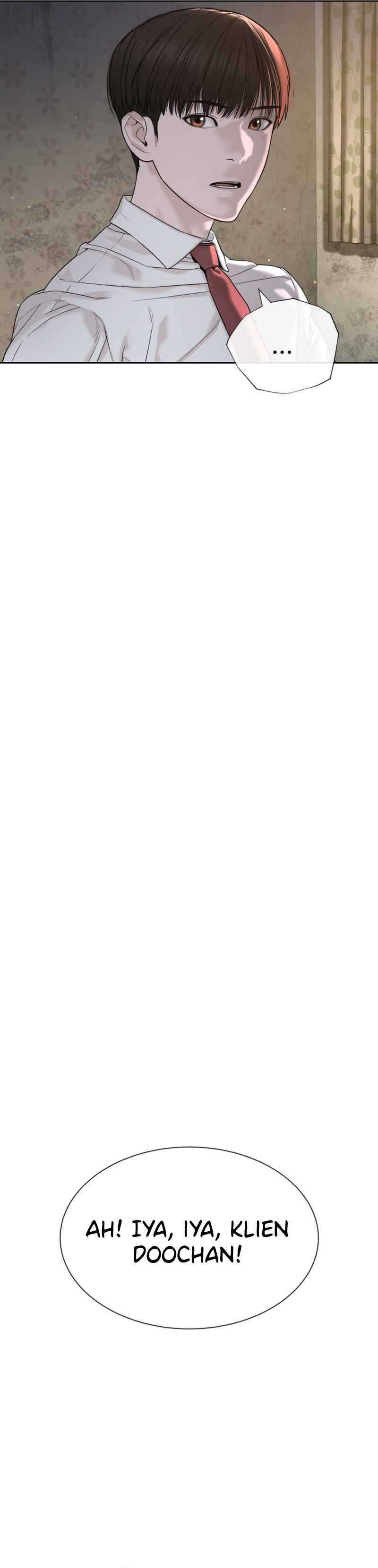 A Lawyer Killler (Killer Lawyer) Chapter 01 Gambar 33