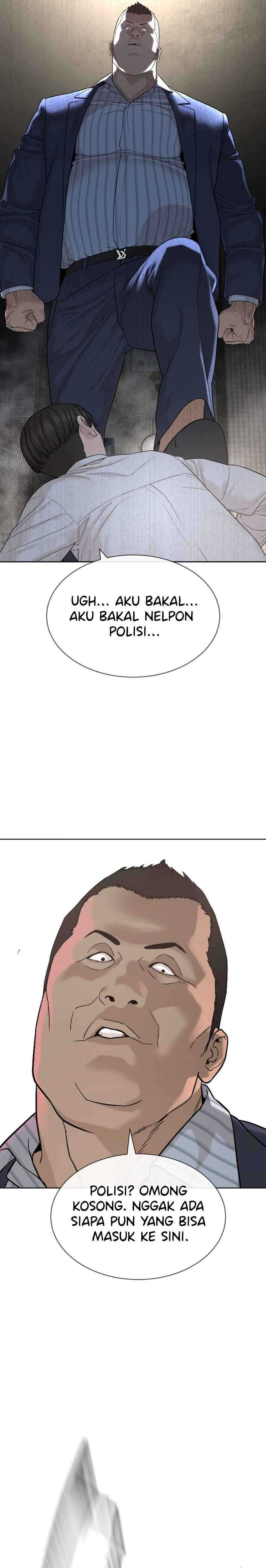 A Lawyer Killler (Killer Lawyer) Chapter 01 Gambar 41