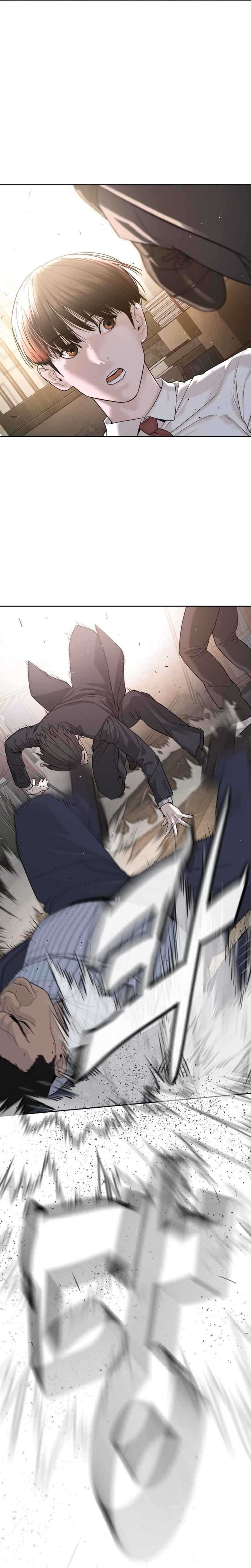 A Lawyer Killler (Killer Lawyer) Chapter 01 Gambar 43