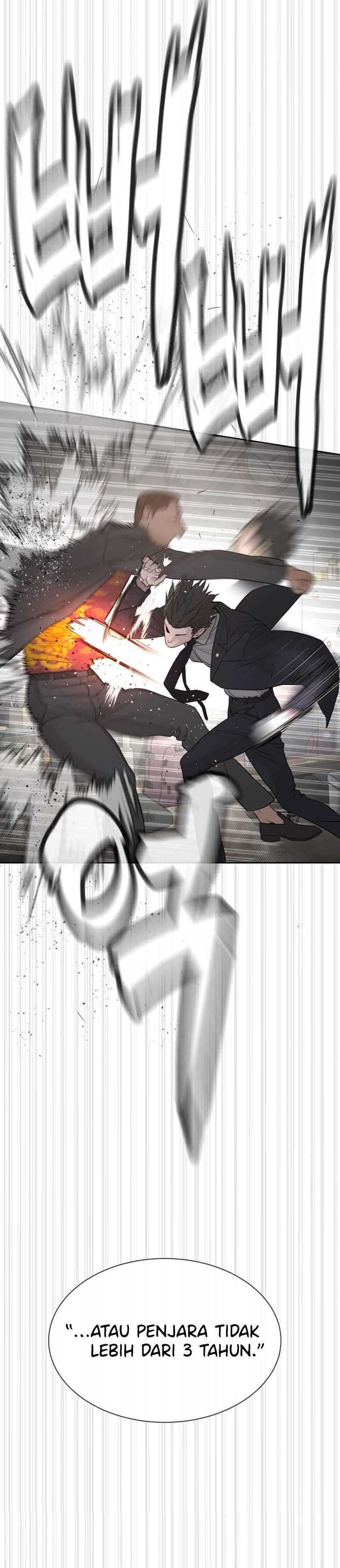 A Lawyer Killler (Killer Lawyer) Chapter 01 Gambar 47