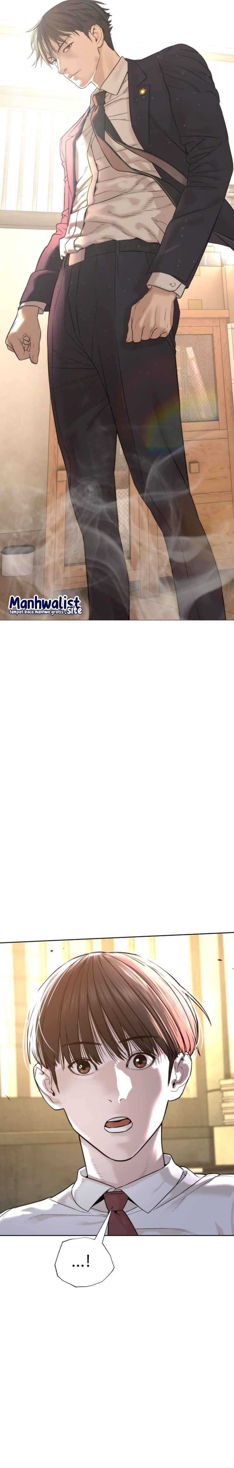 A Lawyer Killler (Killer Lawyer) Chapter 01 Gambar 53