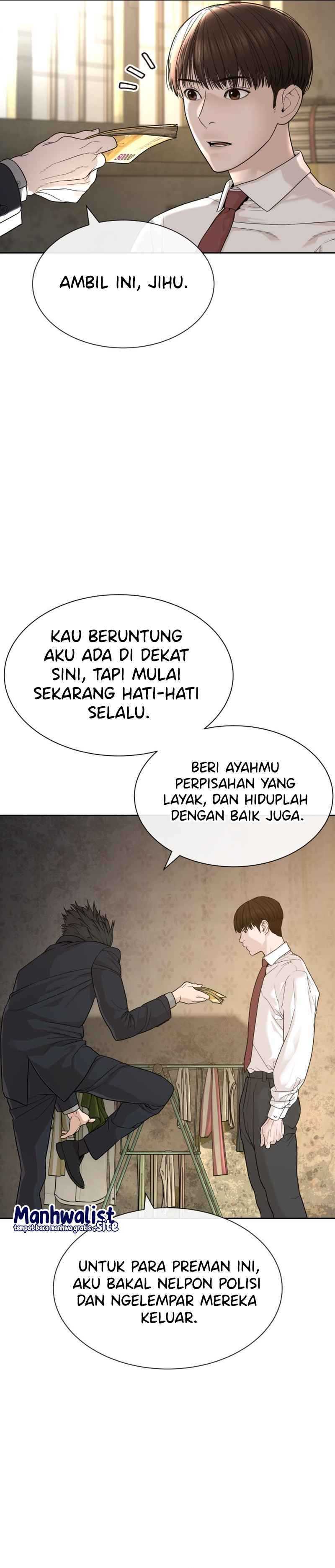A Lawyer Killler (Killer Lawyer) Chapter 01 Gambar 56