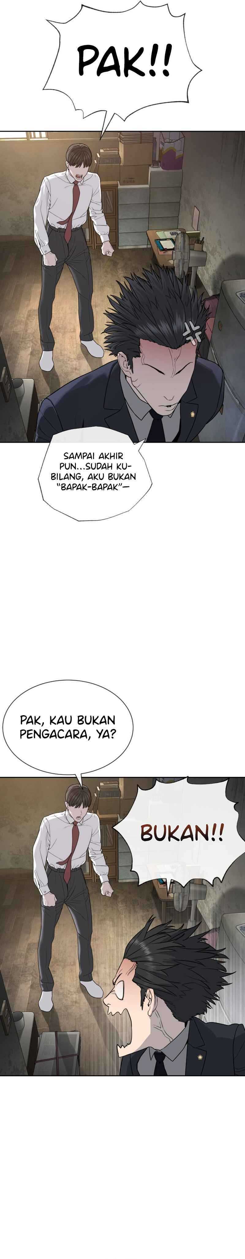 A Lawyer Killler (Killer Lawyer) Chapter 01 Gambar 57