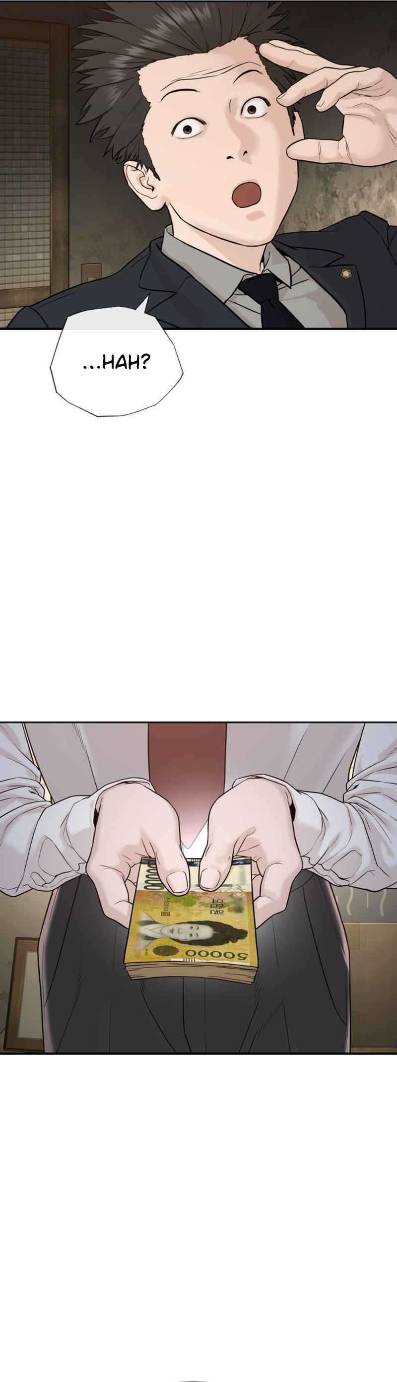 A Lawyer Killler (Killer Lawyer) Chapter 01 Gambar 59