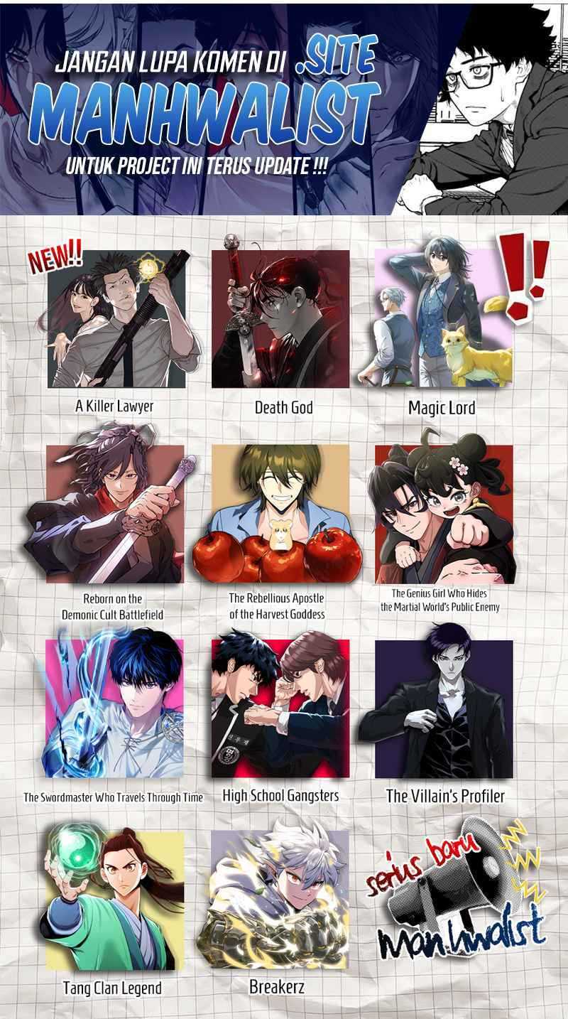 A Lawyer Killler (Killer Lawyer) Chapter 01 Gambar 61