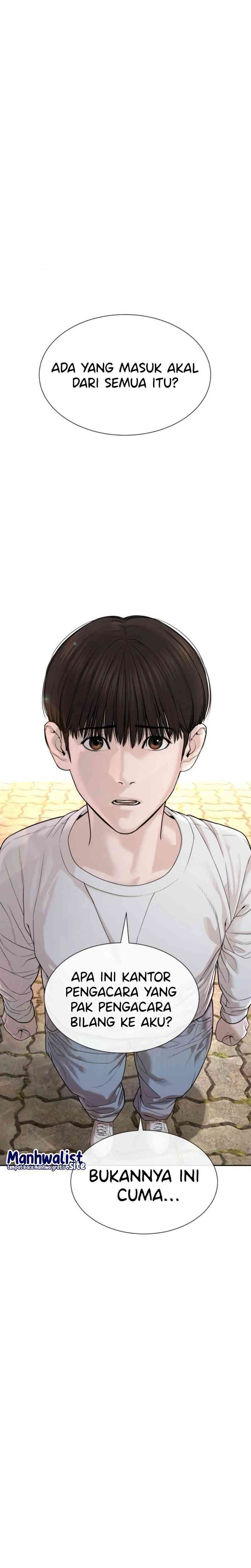 A Lawyer Killler (Killer Lawyer) Chapter 02 Gambar 11