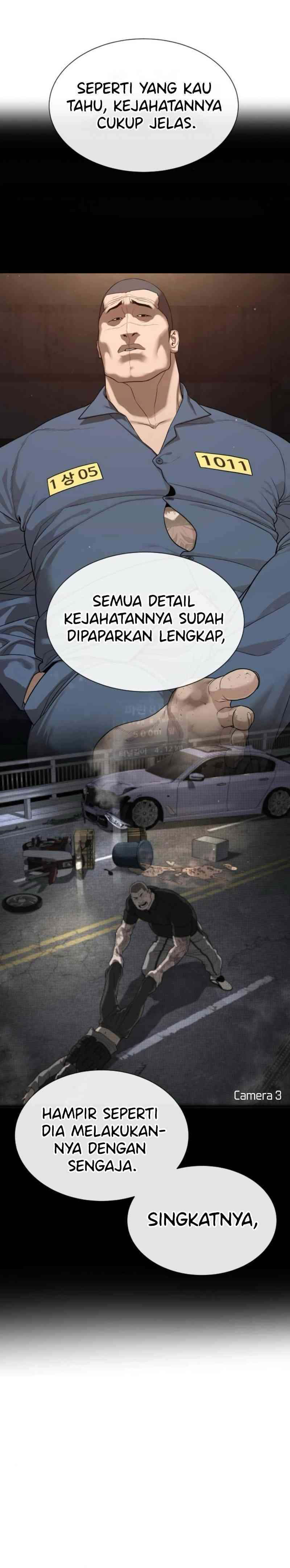 A Lawyer Killler (Killer Lawyer) Chapter 02 Gambar 22