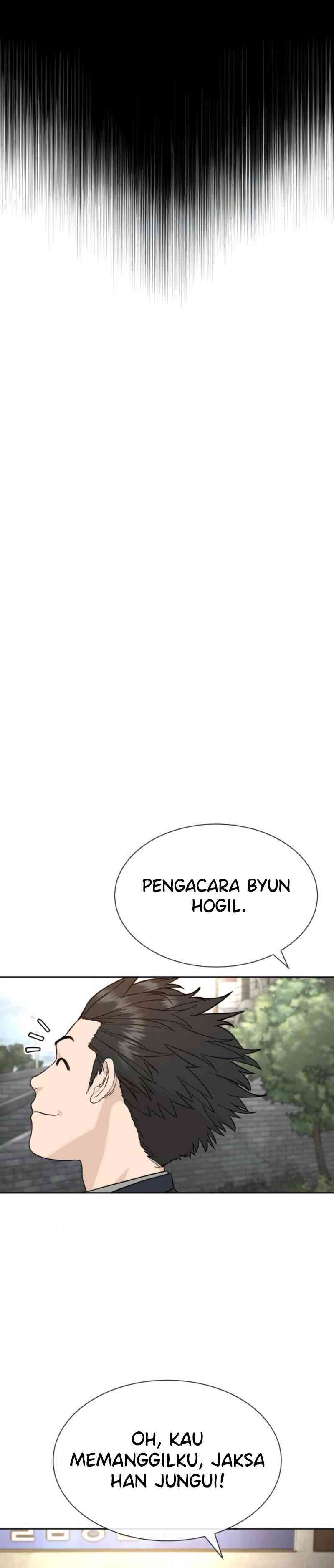 A Lawyer Killler (Killer Lawyer) Chapter 02 Gambar 32