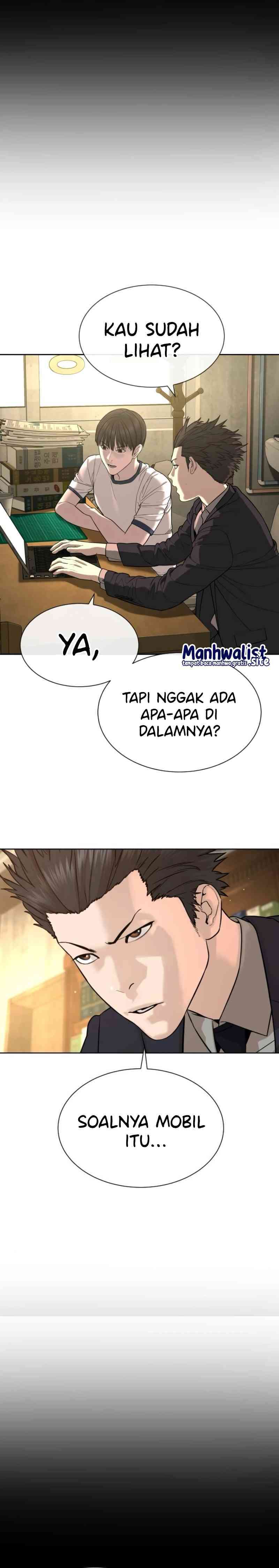 A Lawyer Killler (Killer Lawyer) Chapter 02 Gambar 40