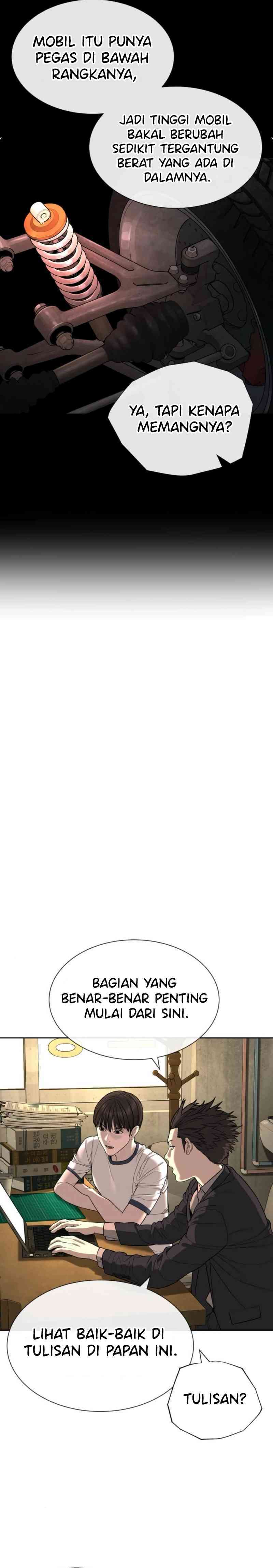 A Lawyer Killler (Killer Lawyer) Chapter 02 Gambar 41