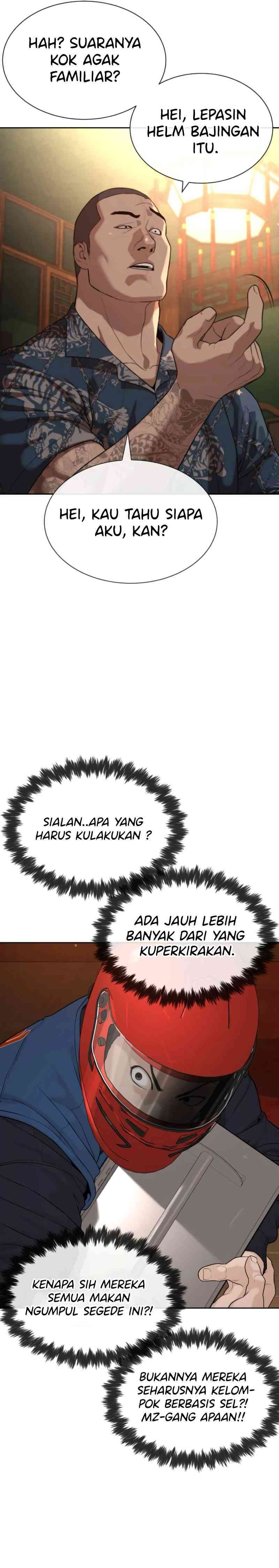 A Lawyer Killler (Killer Lawyer) Chapter 02 Gambar 64