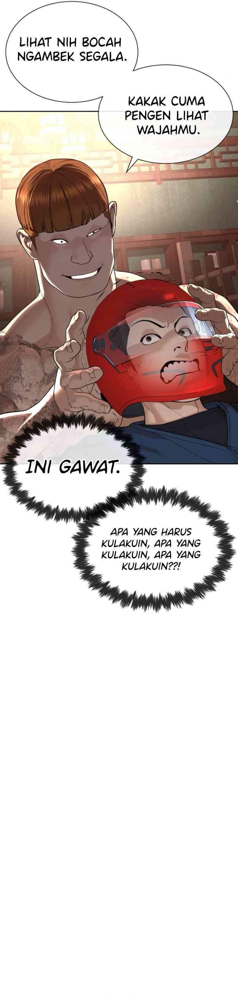 A Lawyer Killler (Killer Lawyer) Chapter 02 Gambar 65