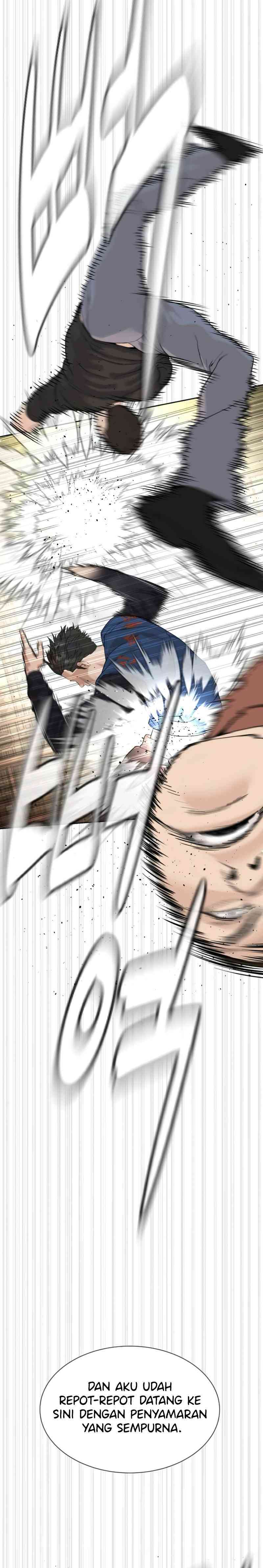 A Lawyer Killler (Killer Lawyer) Chapter 02 Gambar 69