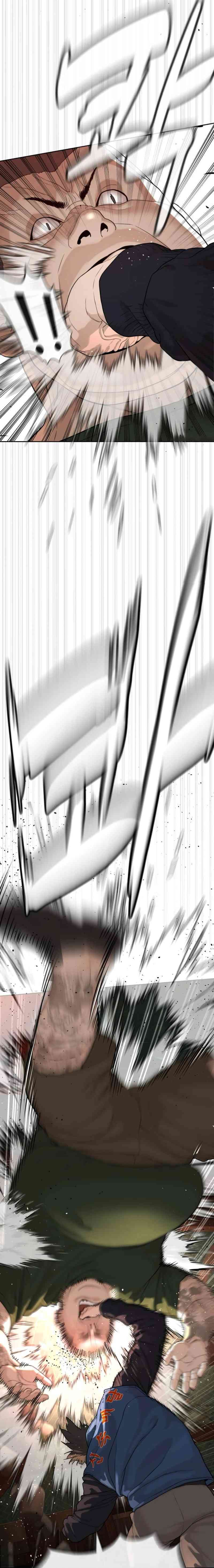 A Lawyer Killler (Killer Lawyer) Chapter 02 Gambar 70