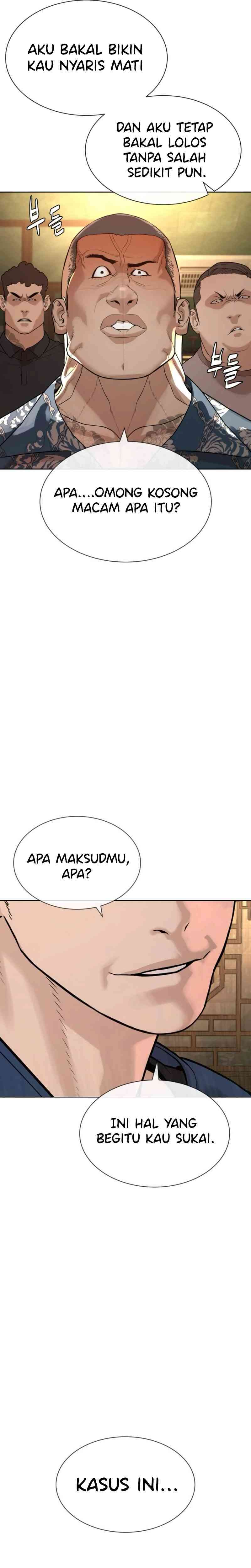 A Lawyer Killler (Killer Lawyer) Chapter 02 Gambar 73