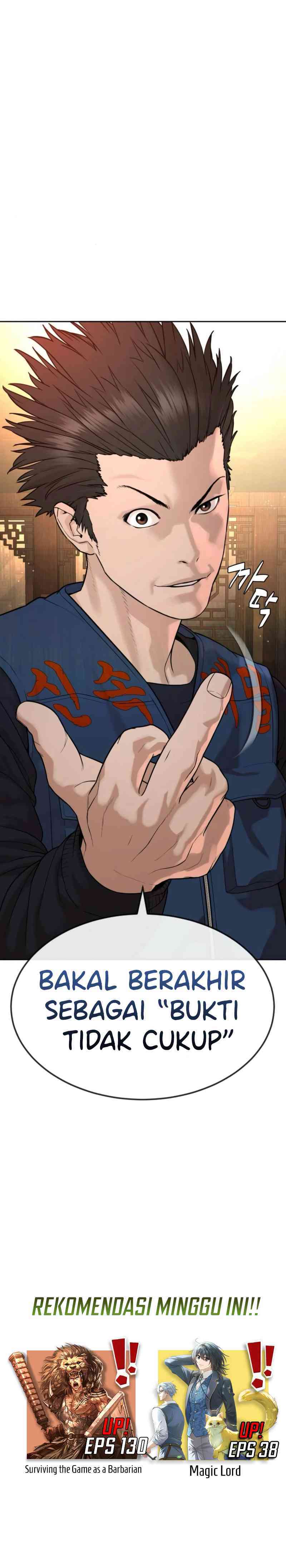 A Lawyer Killler (Killer Lawyer) Chapter 02 Gambar 74