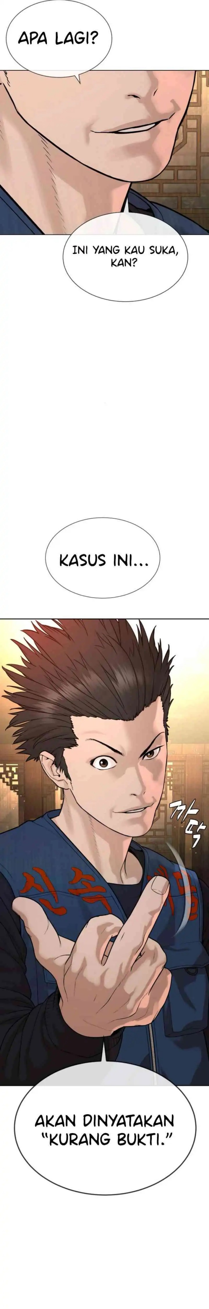 A Lawyer Killler (Killer Lawyer) Chapter 03 Gambar 3