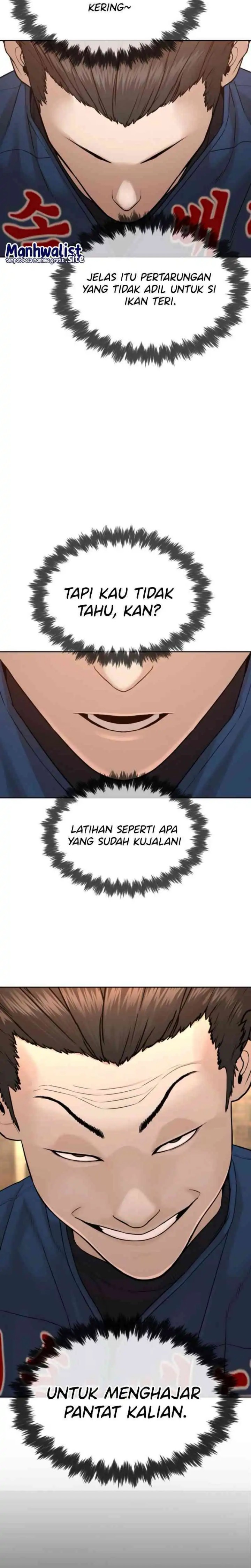 A Lawyer Killler (Killer Lawyer) Chapter 03 Gambar 7