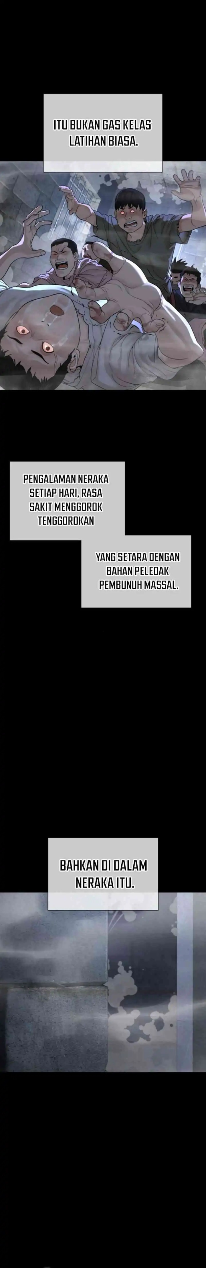 A Lawyer Killler (Killer Lawyer) Chapter 03 Gambar 9