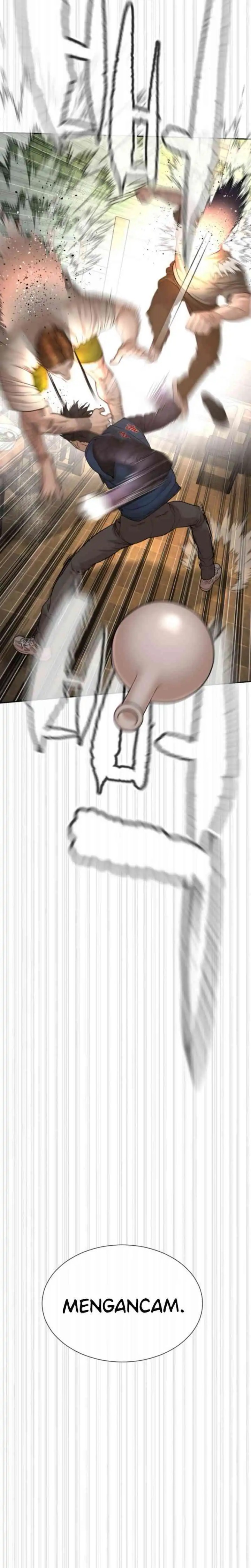 A Lawyer Killler (Killer Lawyer) Chapter 03 Gambar 23