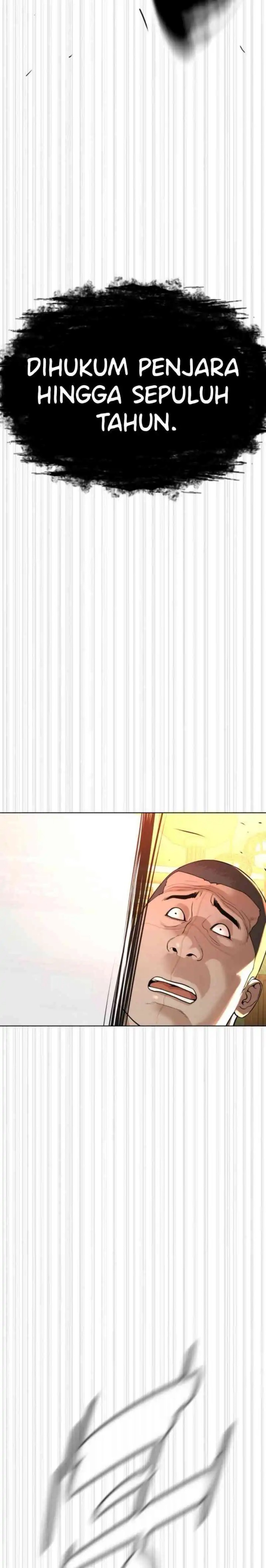 A Lawyer Killler (Killer Lawyer) Chapter 03 Gambar 31