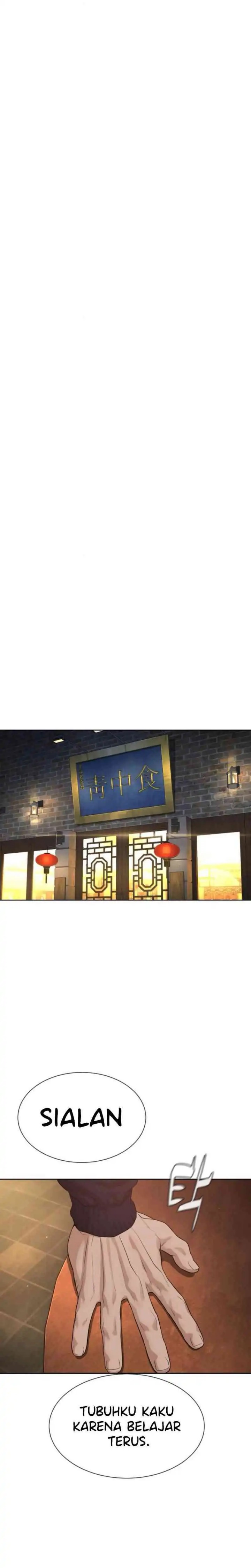 A Lawyer Killler (Killer Lawyer) Chapter 03 Gambar 35