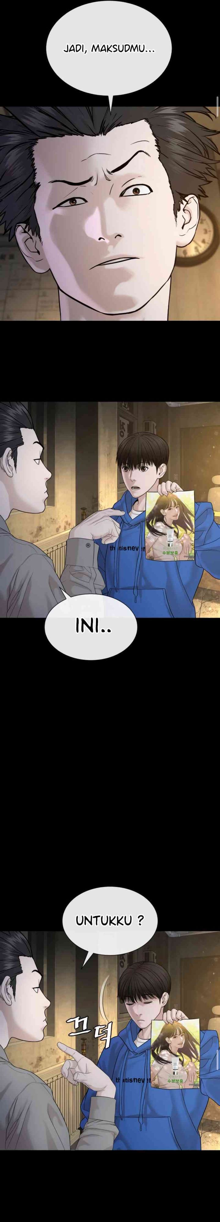 A Lawyer Killler (Killer Lawyer) Chapter 05 Gambar 10