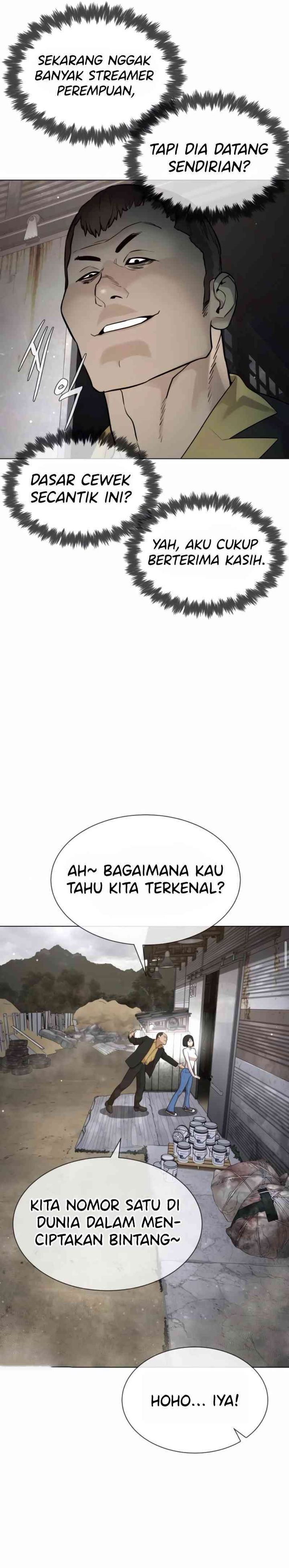 A Lawyer Killler (Killer Lawyer) Chapter 05 Gambar 19