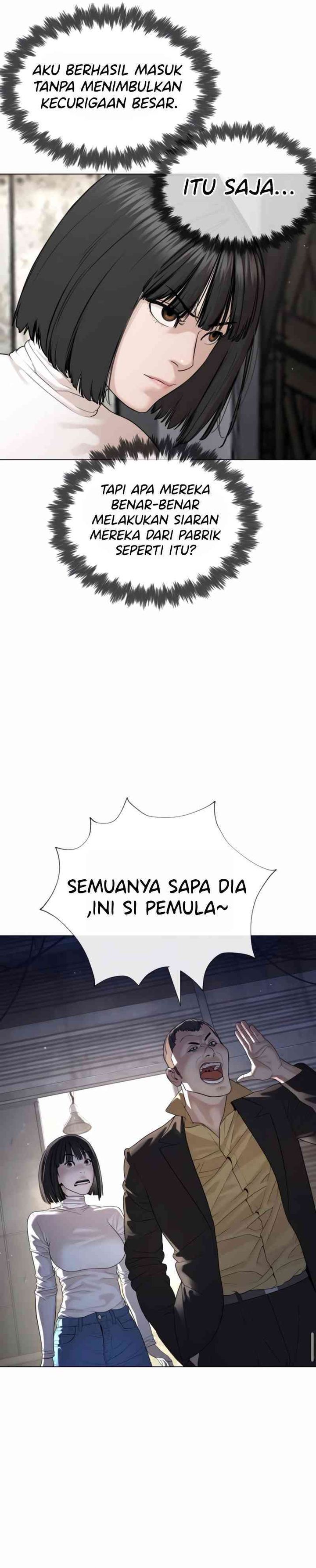 A Lawyer Killler (Killer Lawyer) Chapter 05 Gambar 20