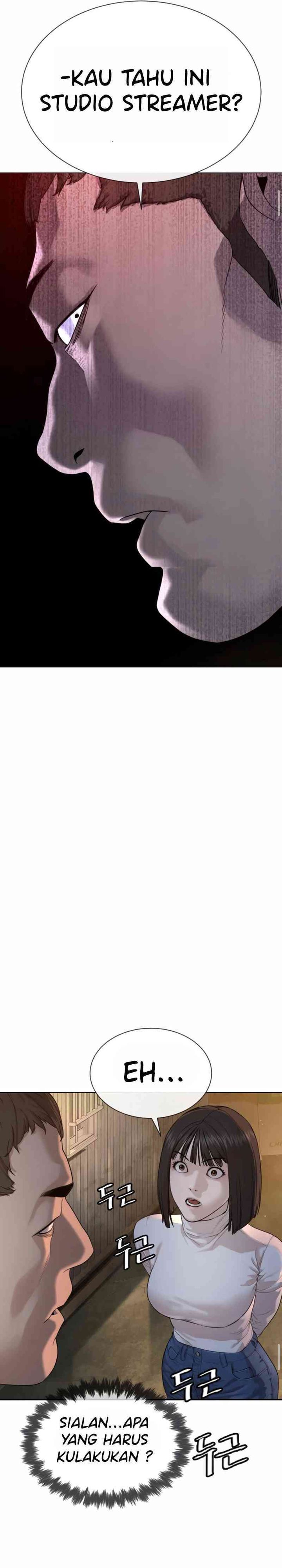 A Lawyer Killler (Killer Lawyer) Chapter 05 Gambar 26