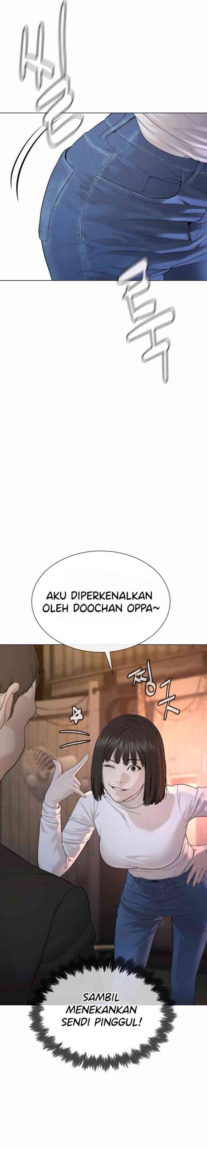 A Lawyer Killler (Killer Lawyer) Chapter 05 Gambar 28