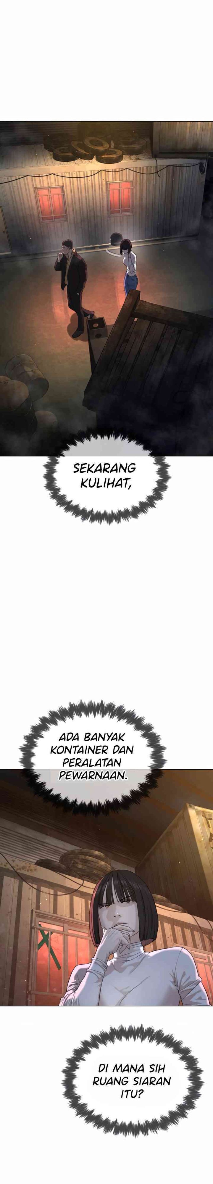 A Lawyer Killler (Killer Lawyer) Chapter 05 Gambar 30